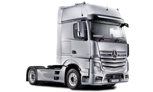 Carburante e carico per asse monitoraggio sui camion